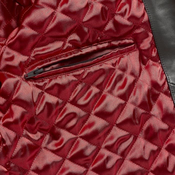 Triumph Braddan Sport Jacket - Image 5