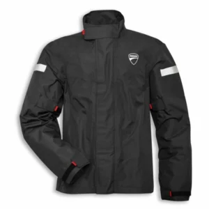 Ducati Rain Jacket Strada V3