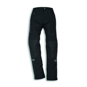 Fabric Trousers Tour C3 Ducati Woman