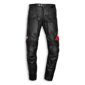 Ducati Leather Trousers Company C4
