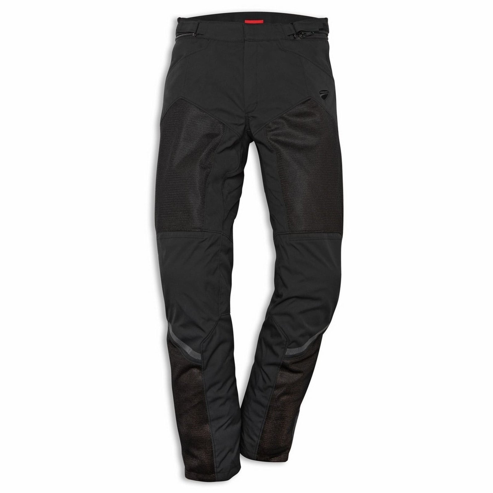 Ducati Fabric Trousers-Summer Tex C1