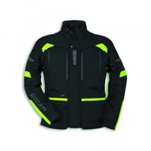 Ducati Fabric Jacket Tour Hv C3