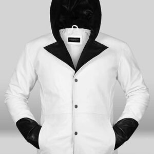 Devil May Cry 5 Dante Leather Coat Mini