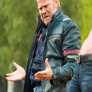 Better Anders Baasmo Leather Jacket