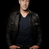 Better Aaron Eckhart Leather Jacket