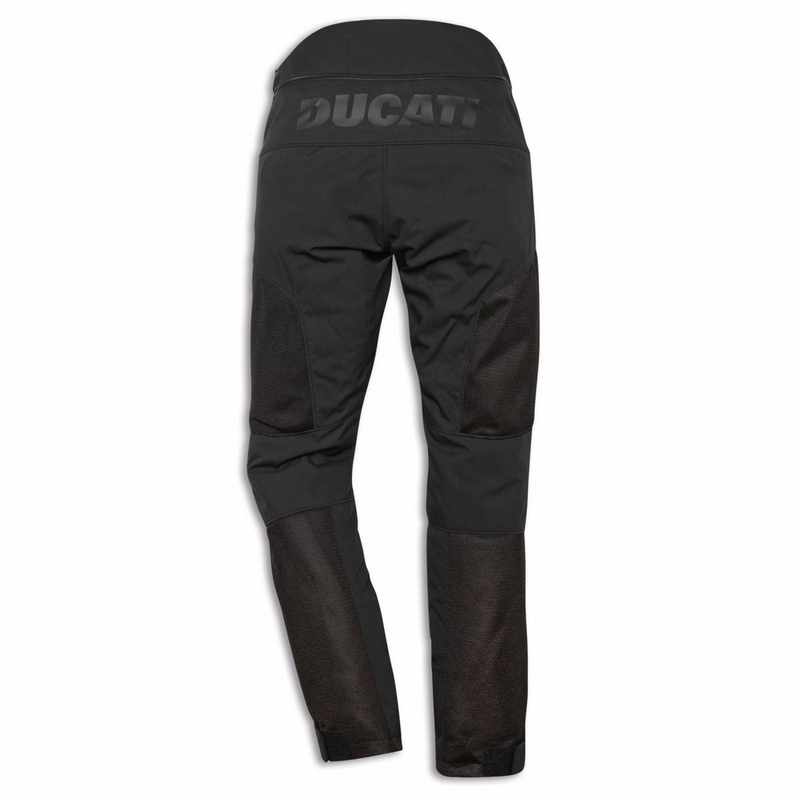 Ducati Fabric Trousers-Summer Tex C1 - Image 2
