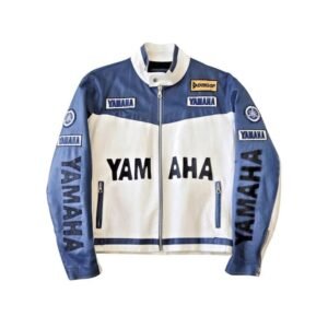 Yamaha Motorbike Jacket
