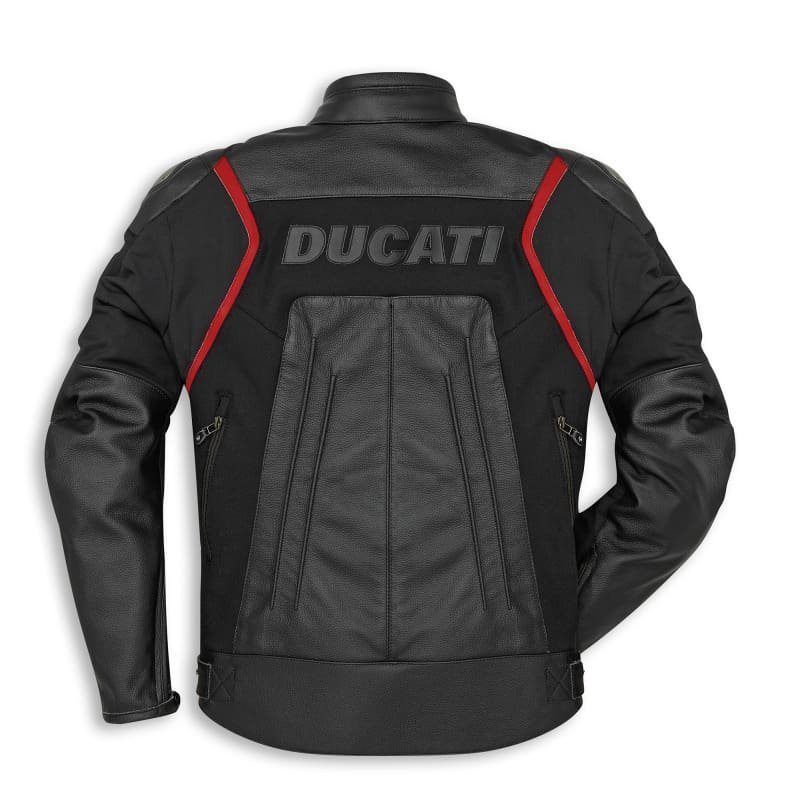 Ducati Fighter C1 Jacket - Image 2