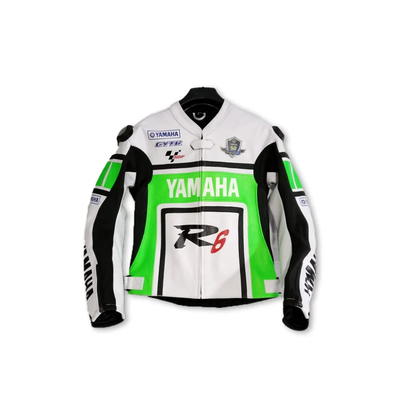 Yamaha Motorcycle Jacket
