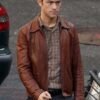 Joseph Levitt Inception Leather Jacket