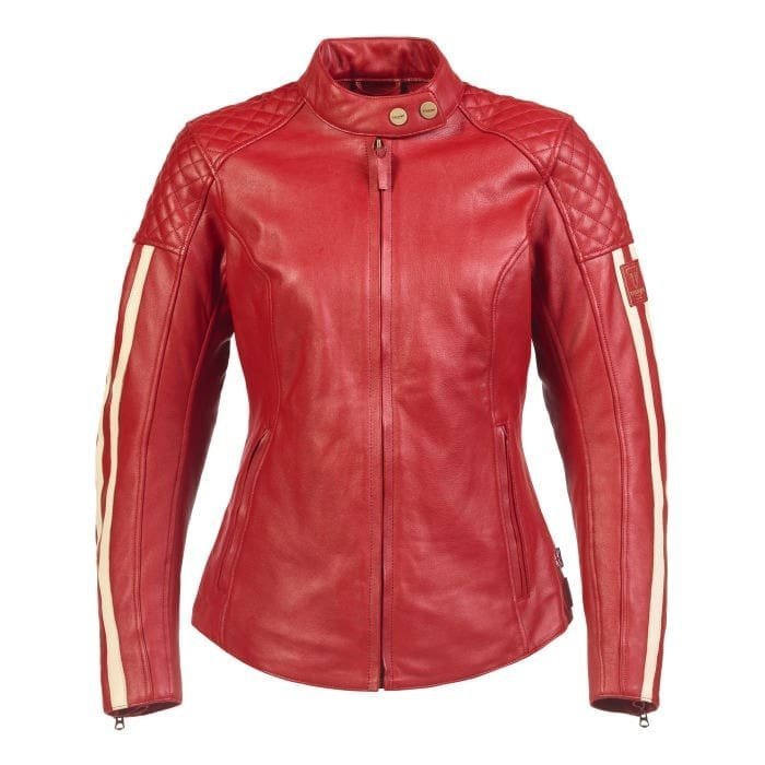Triumph Braddan Women’s Sport Jacket