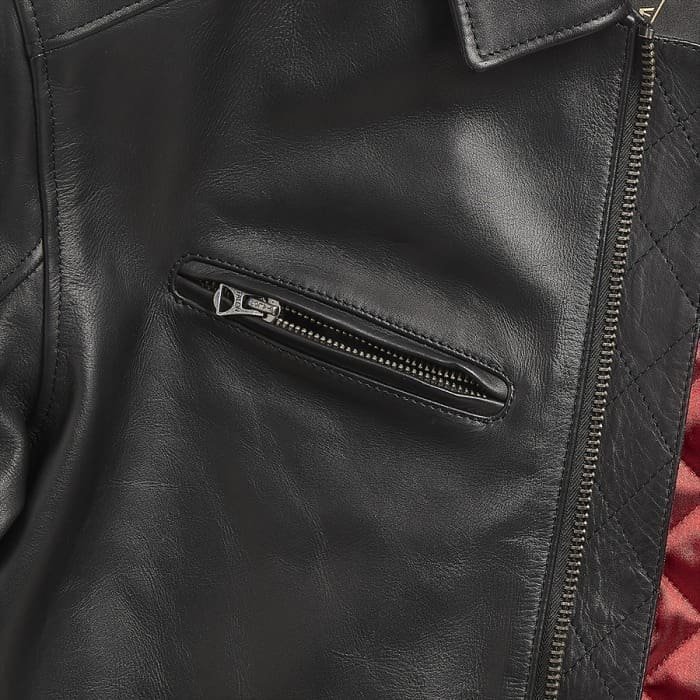 Triumph Braddan Sport Jacket - Image 4