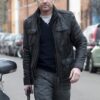 Sean Bean Cleanskin Leather Jacket