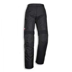 Ducati Fabric Trousers Tour C4 Woman